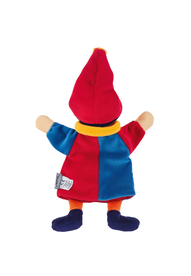 Kinder Handpuppe