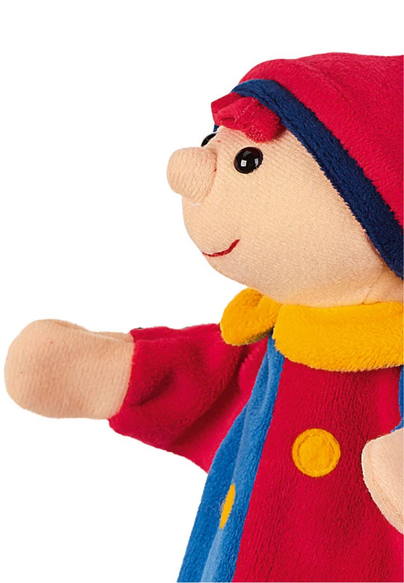 Kinder Handpuppe