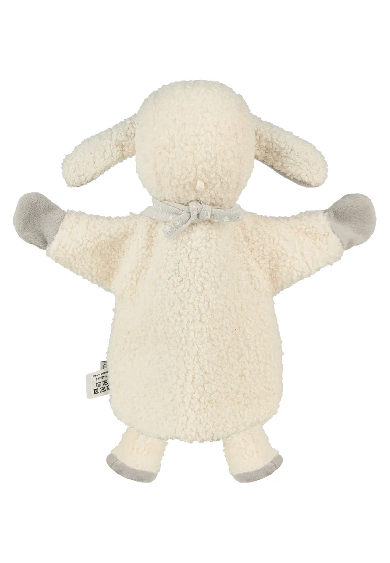 Handpuppe