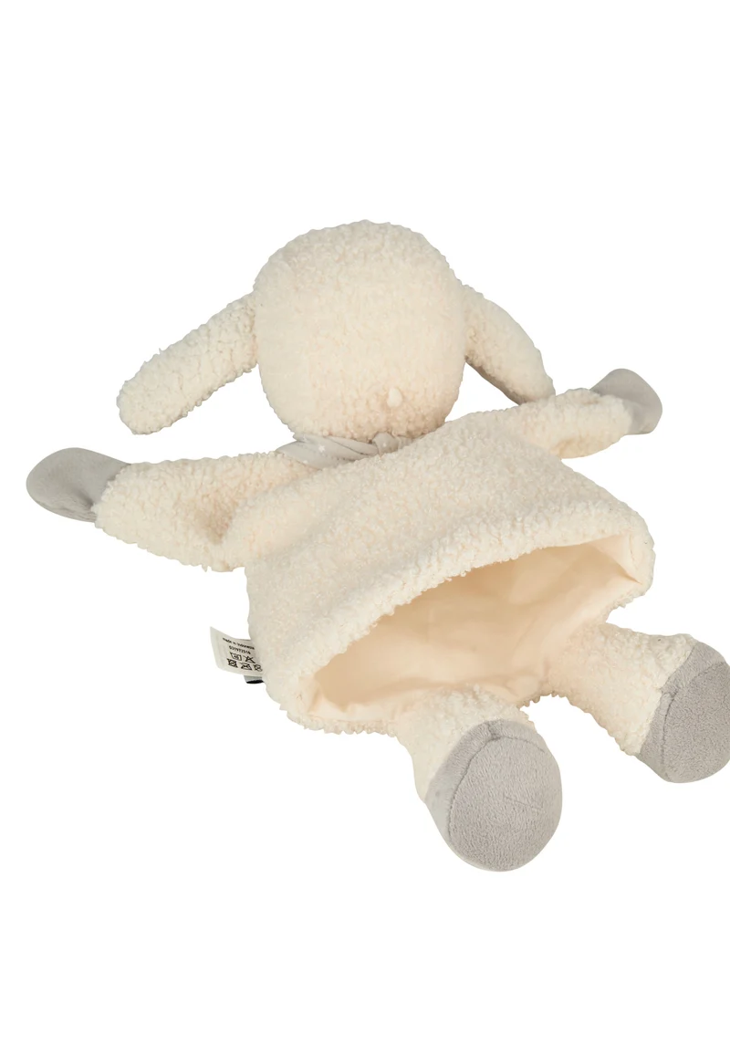 Handpuppe