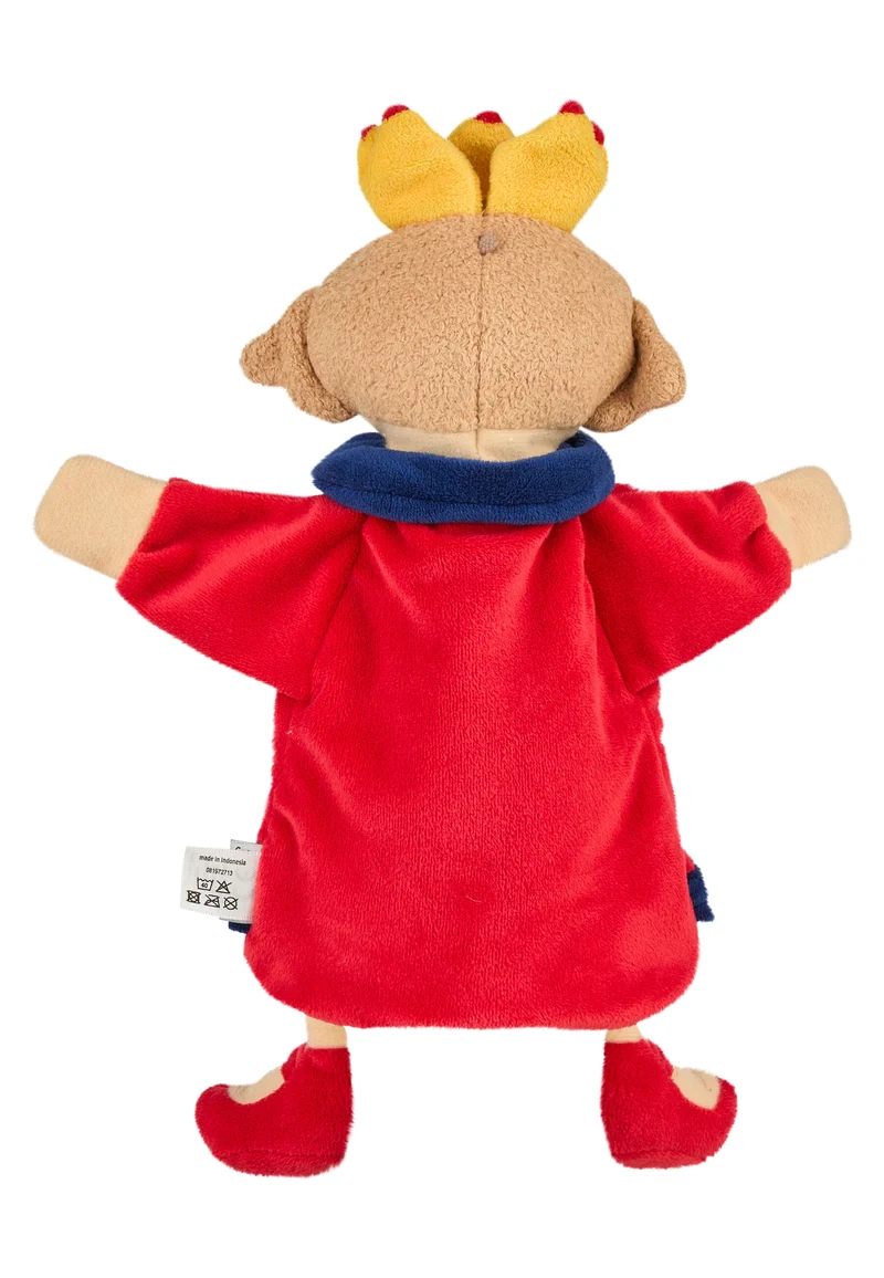 Handpuppe