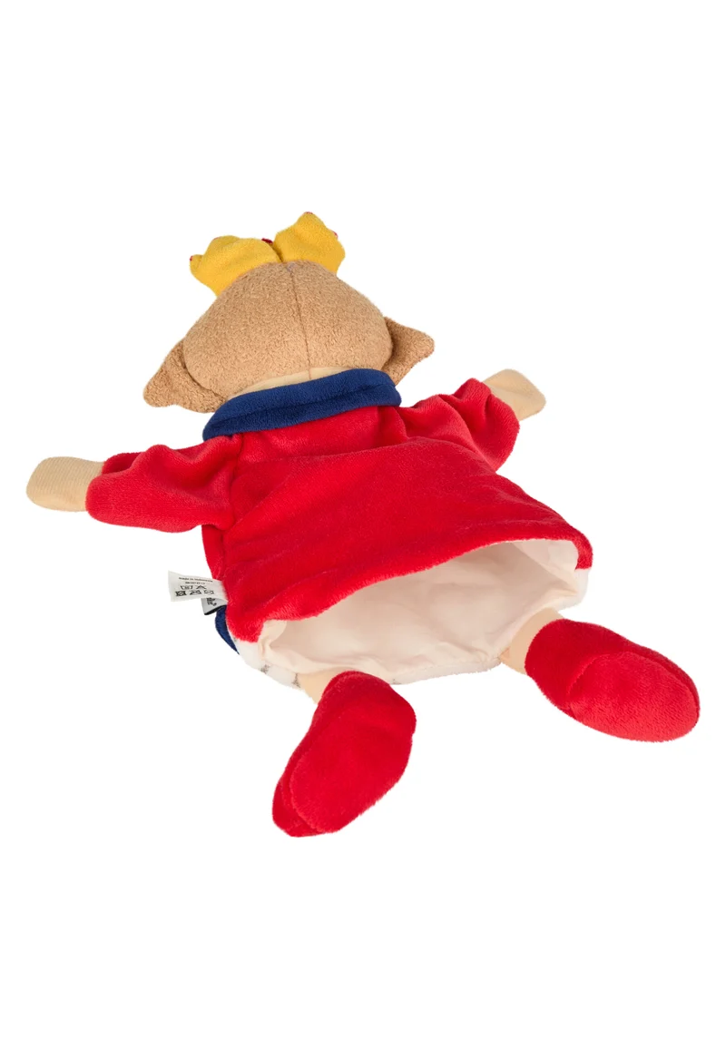 Handpuppe
