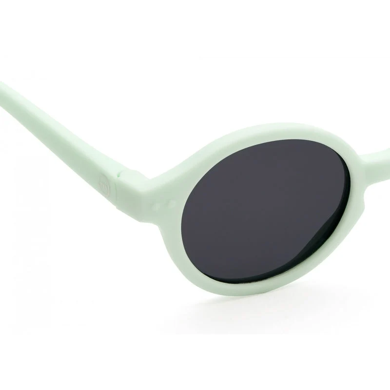 Izipizi Kinder Sonnenbrille "Sun Kids+" 3-5 Jahre Aqua Green