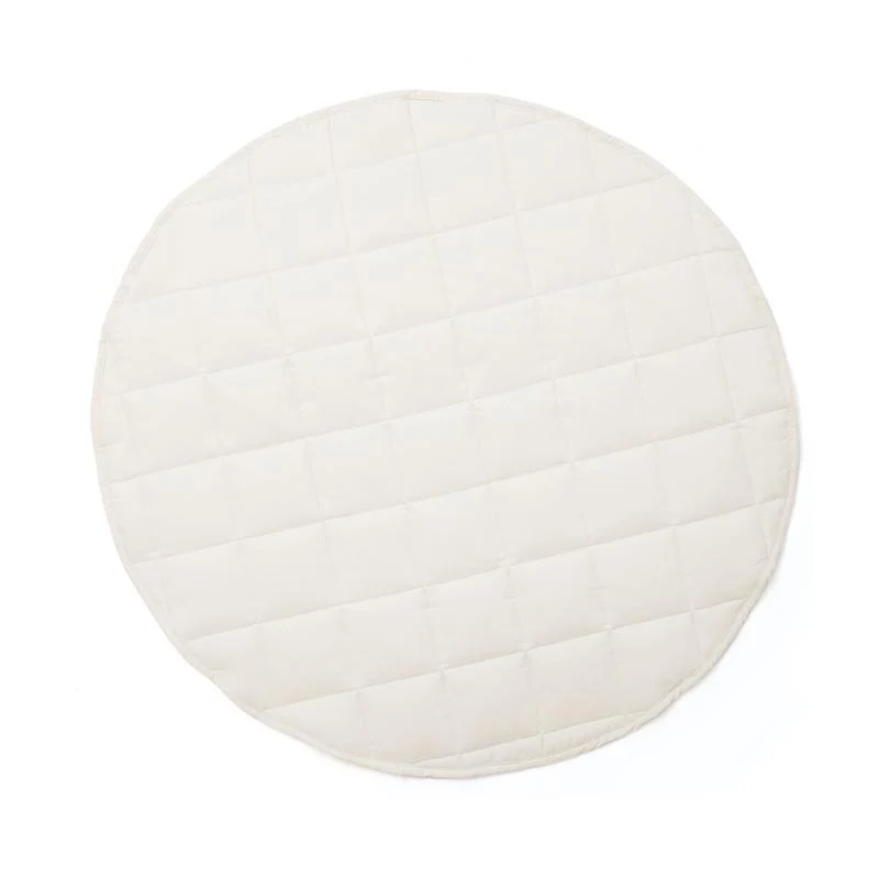 Kids Concept Spielmatte Off-white