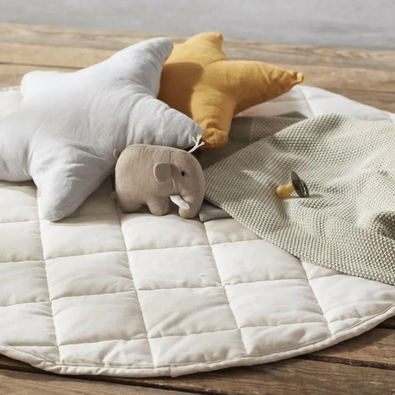 Kids Concept Spielmatte Off-white