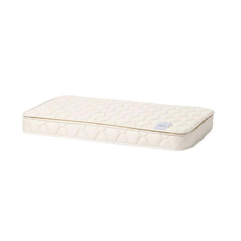 Oliver Furniture Babymatratze Mini+ Basic 68 x 122 cm Wood Kollektion