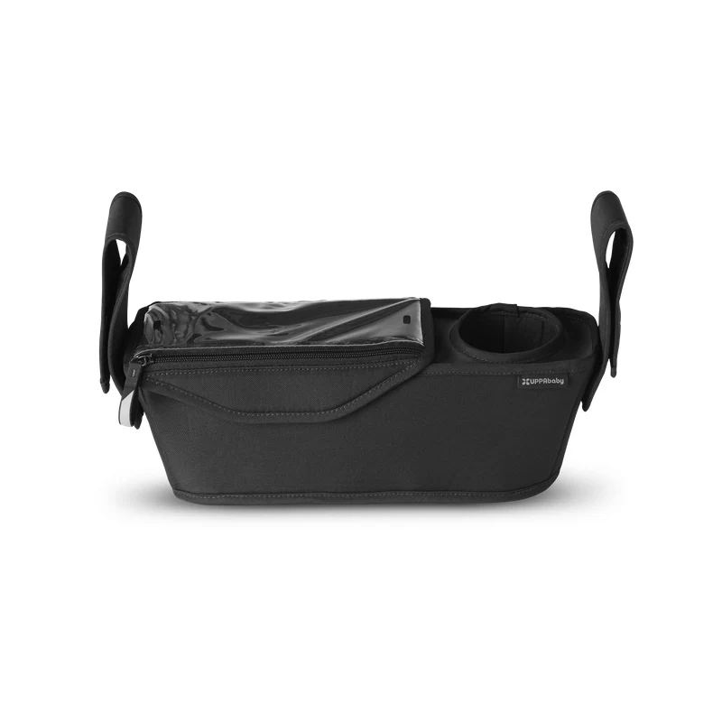 UPPAbaby Organizer für Ridge Schwarz