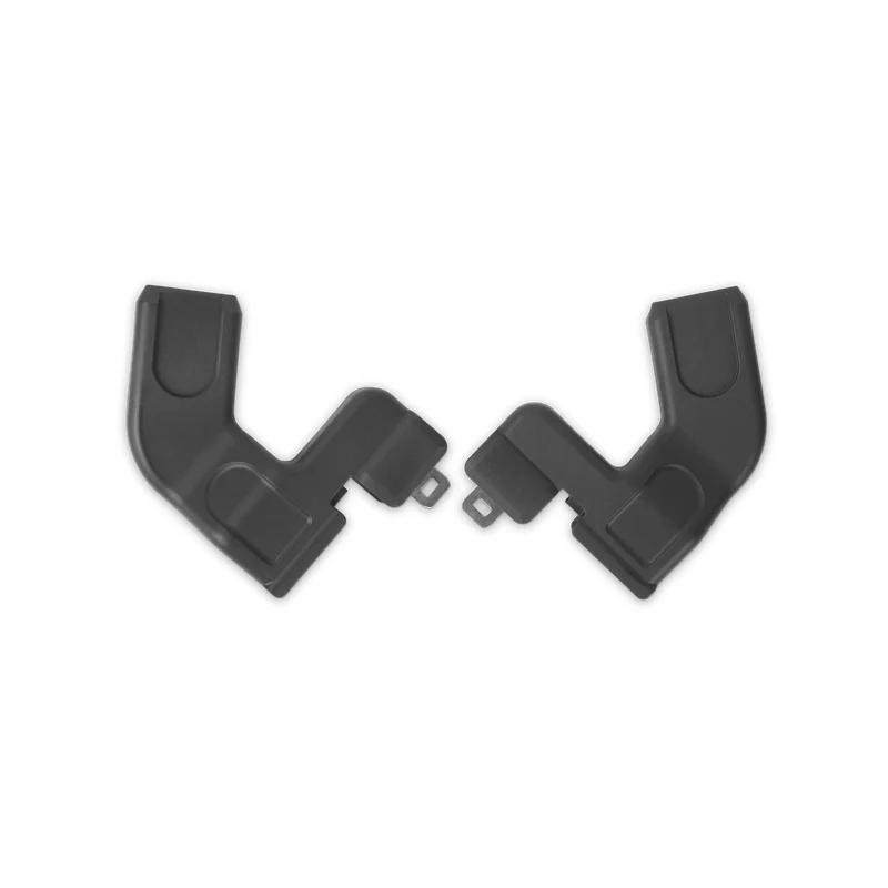UPPAbaby Autositz Adapter für Ridge Schwarz