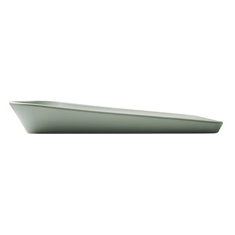Leander Matty Wickelkissen Sage Green