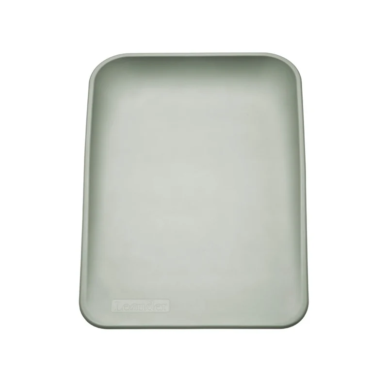 Leander Matty Wickelkissen Sage Green