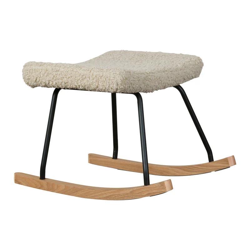 Quax Hocker De Luxe Sheep