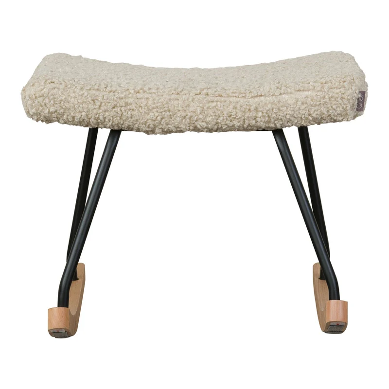 Quax Hocker De Luxe Sheep