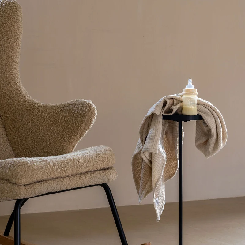 Quax Schaukel-/Stillsessel De Luxe Sheep