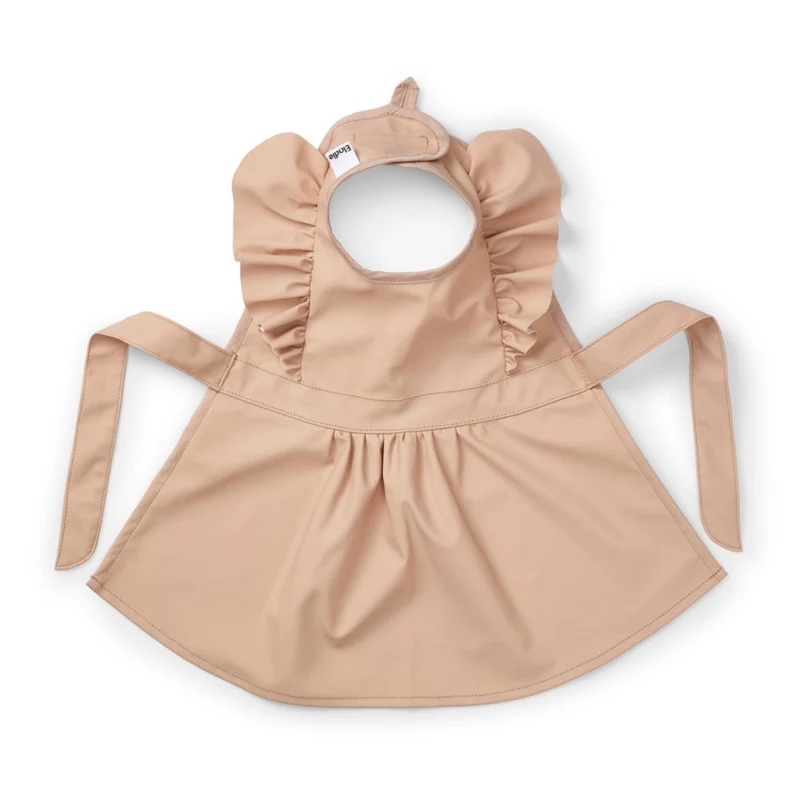 Lätzchen "Blushing Pink"