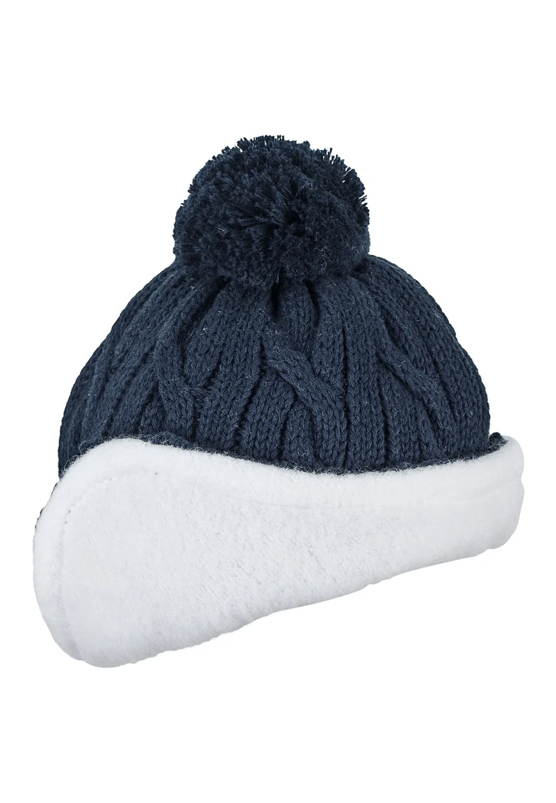 Strickmütze
