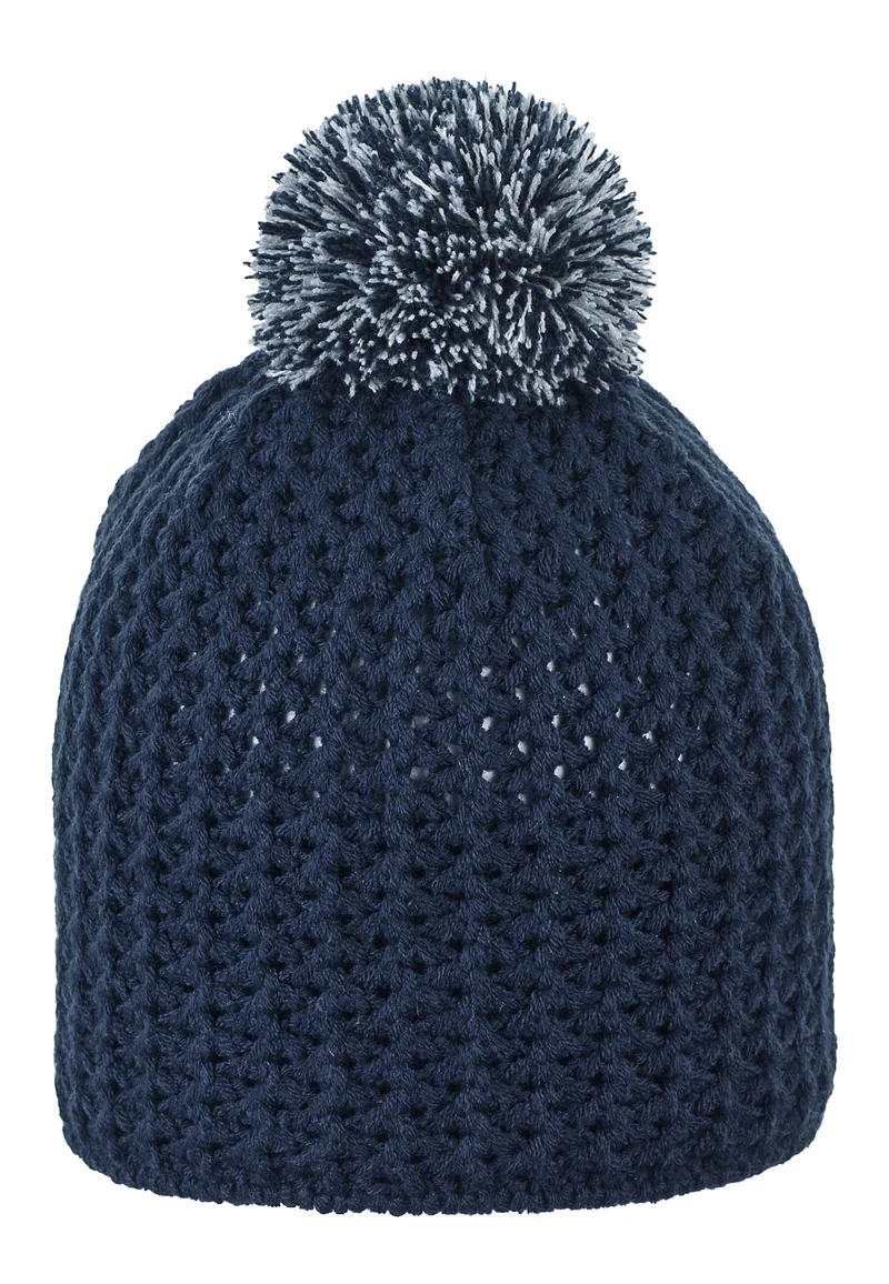 Strickmütze