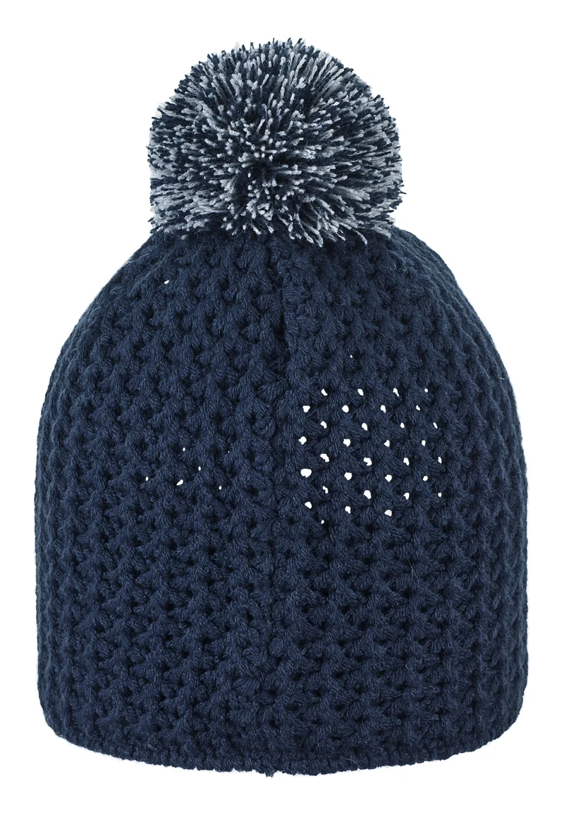 Strickmütze
