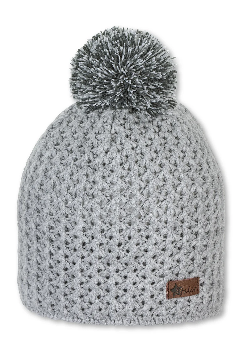 Strickmütze