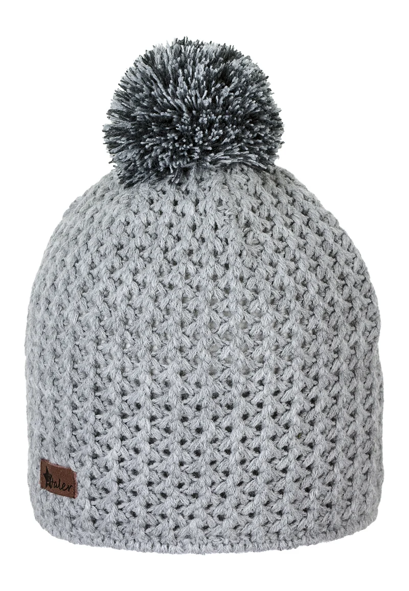 Strickmütze