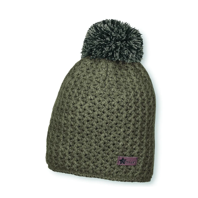 Strickmütze