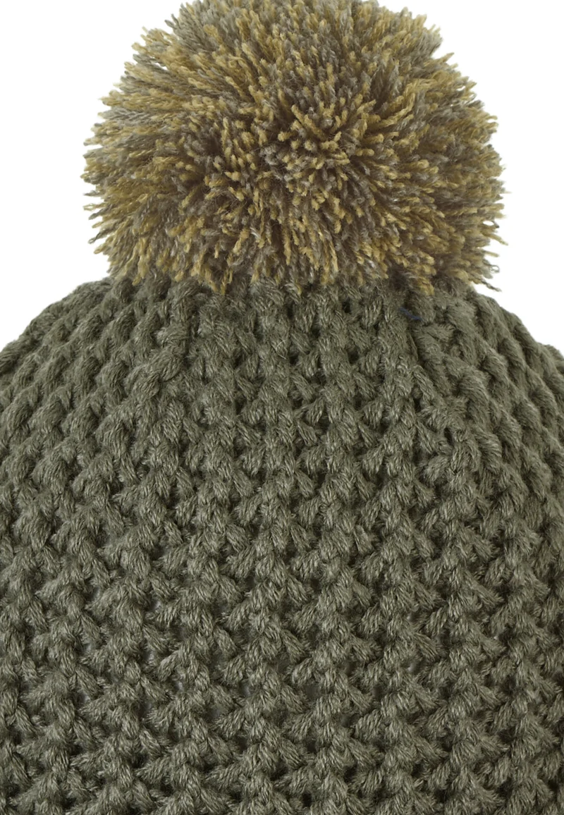 Strickmütze