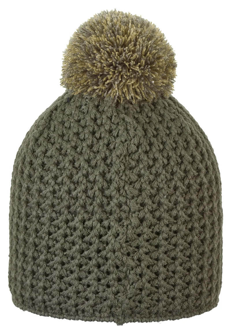 Strickmütze