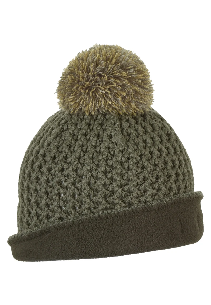 Strickmütze