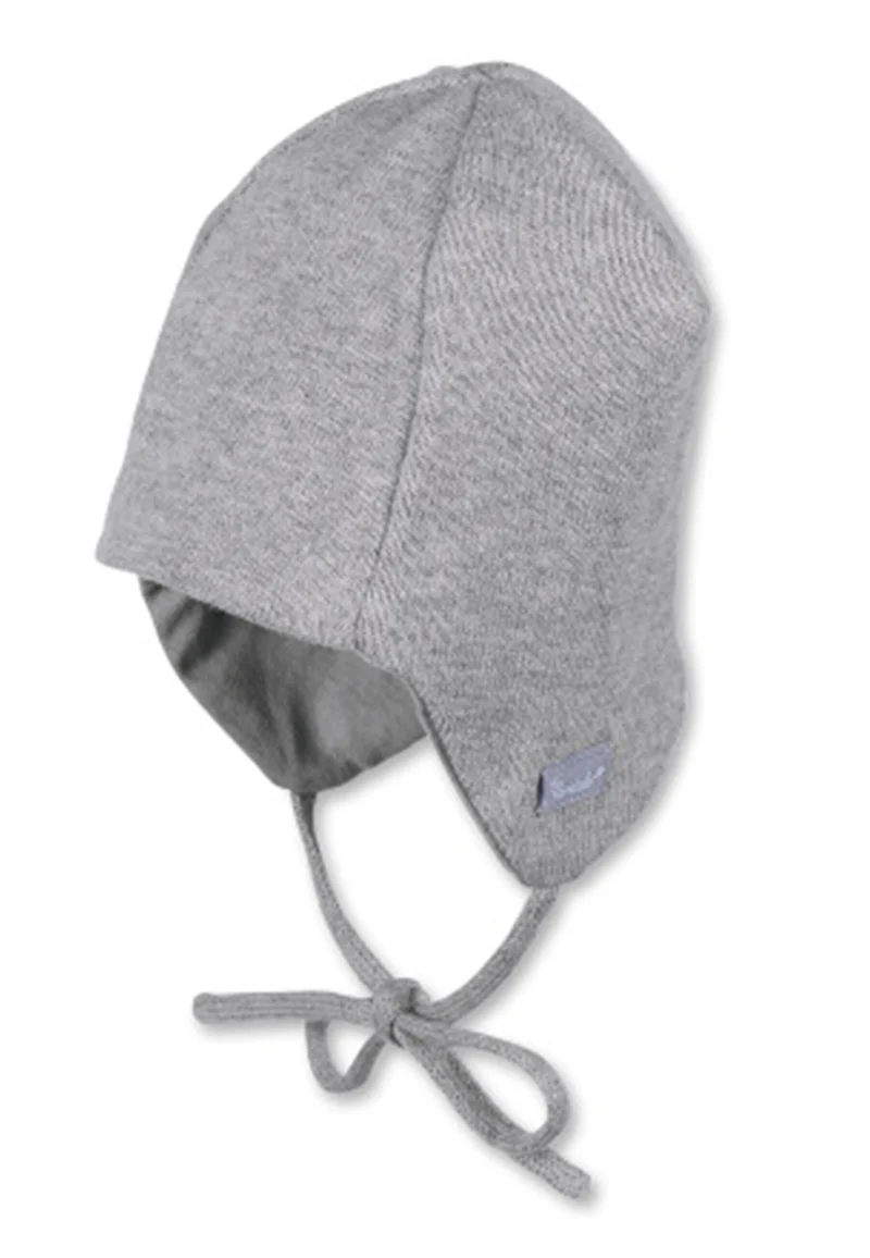Strickmütze