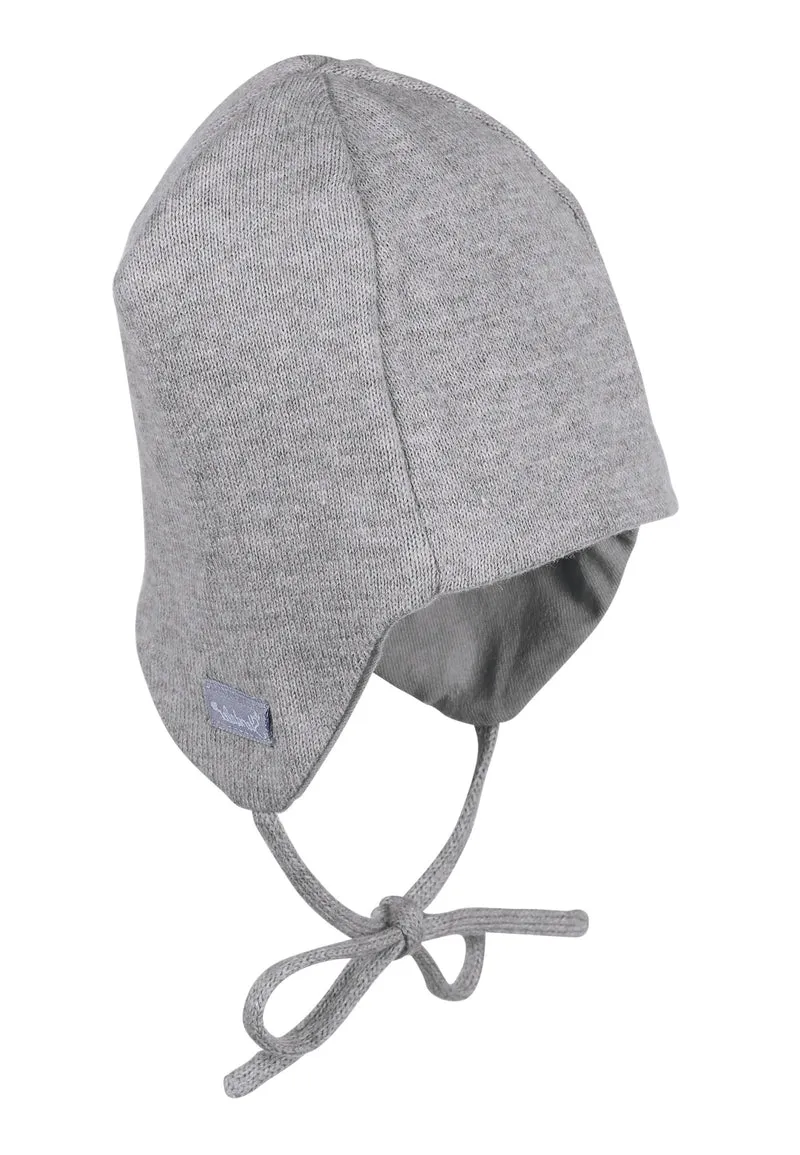 Strickmütze