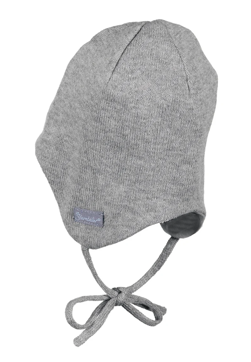 Strickmütze