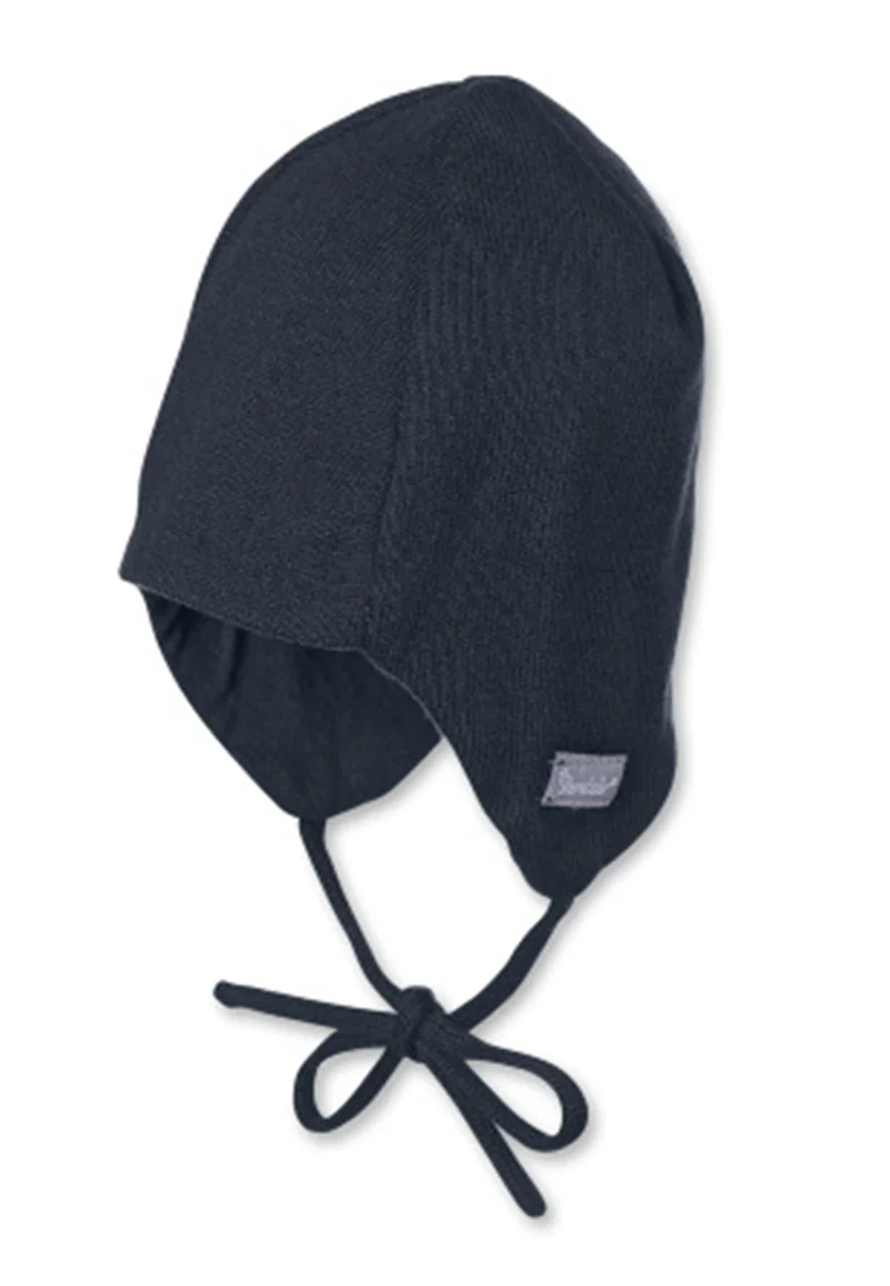 Strickmütze