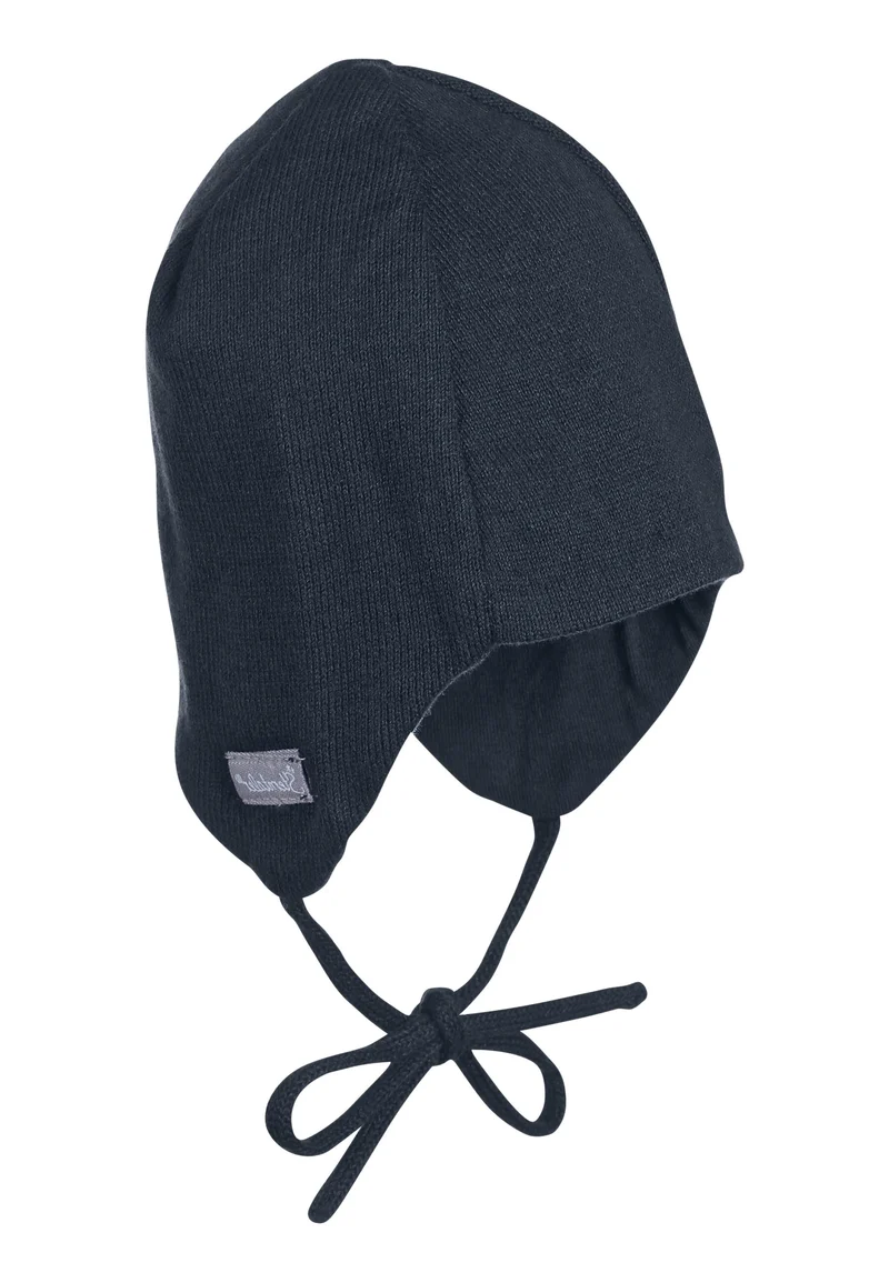 Strickmütze