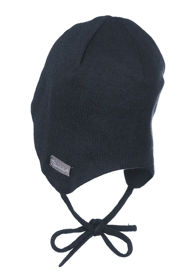 Strickmütze