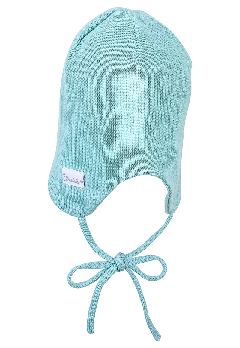 Strickmütze
