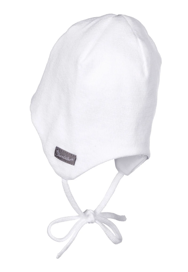 Strickmütze