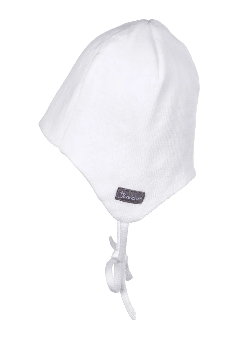 Strickmütze