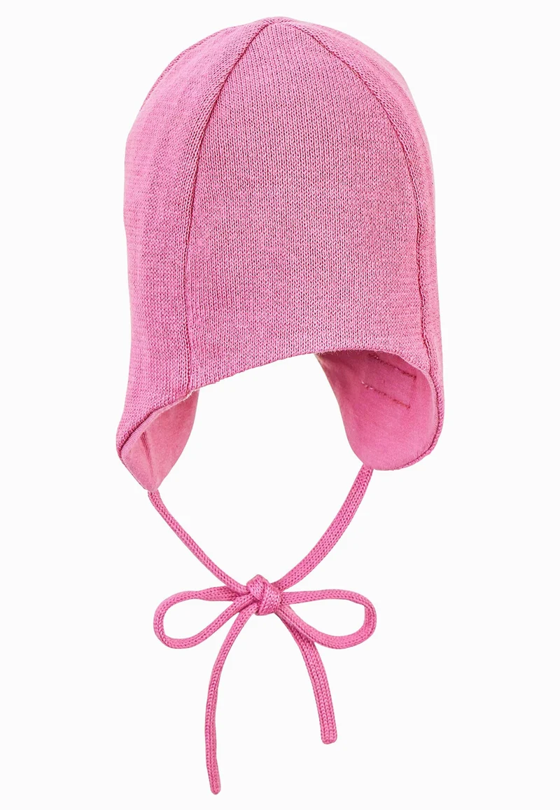 Strickmütze