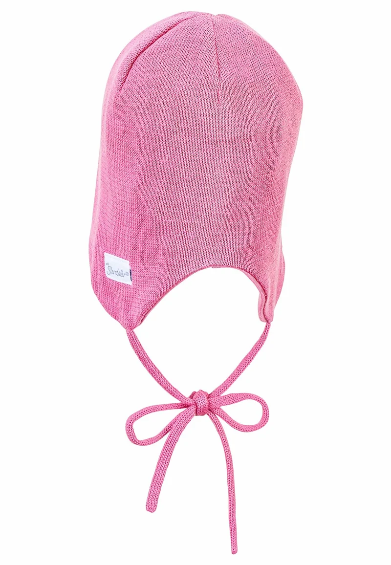 Strickmütze