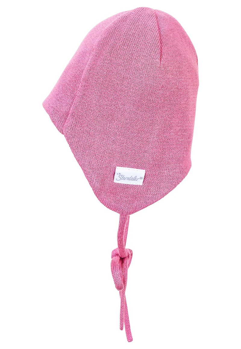 Strickmütze