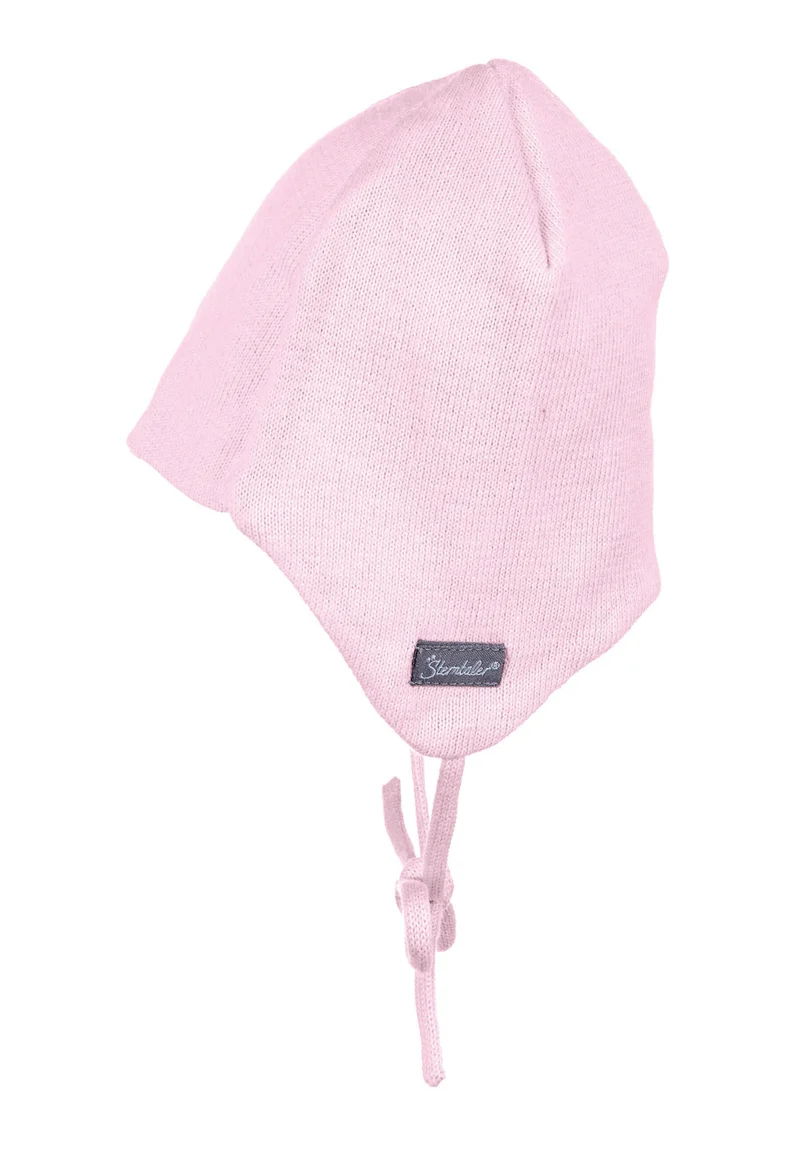 Strickmütze