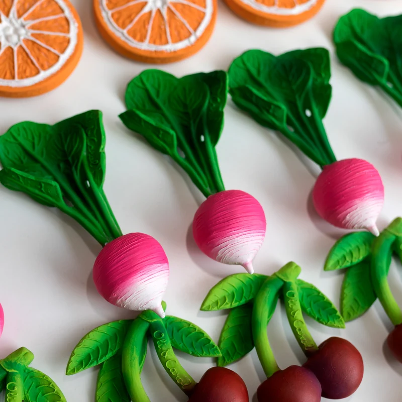 Badespielzeug “Ramona The Radish”