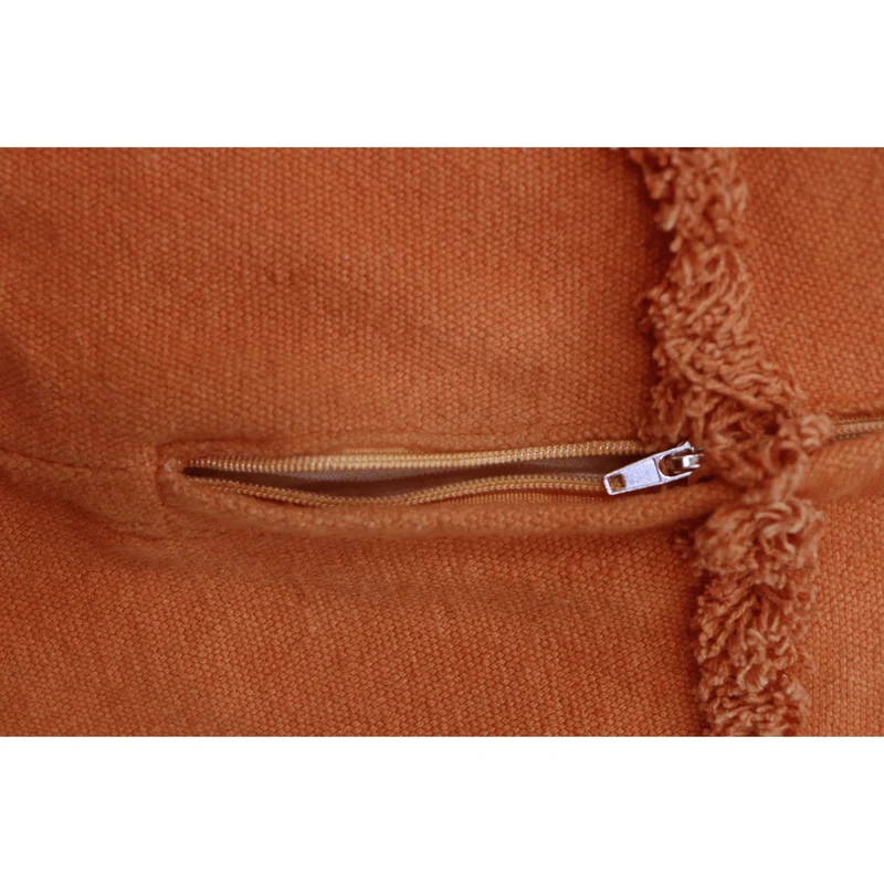 Sitzsack für Kinder “Cathy the Carrot”