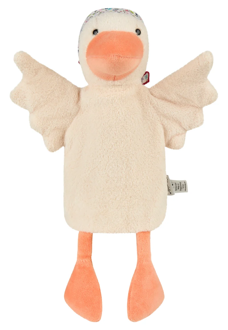 Handpuppe