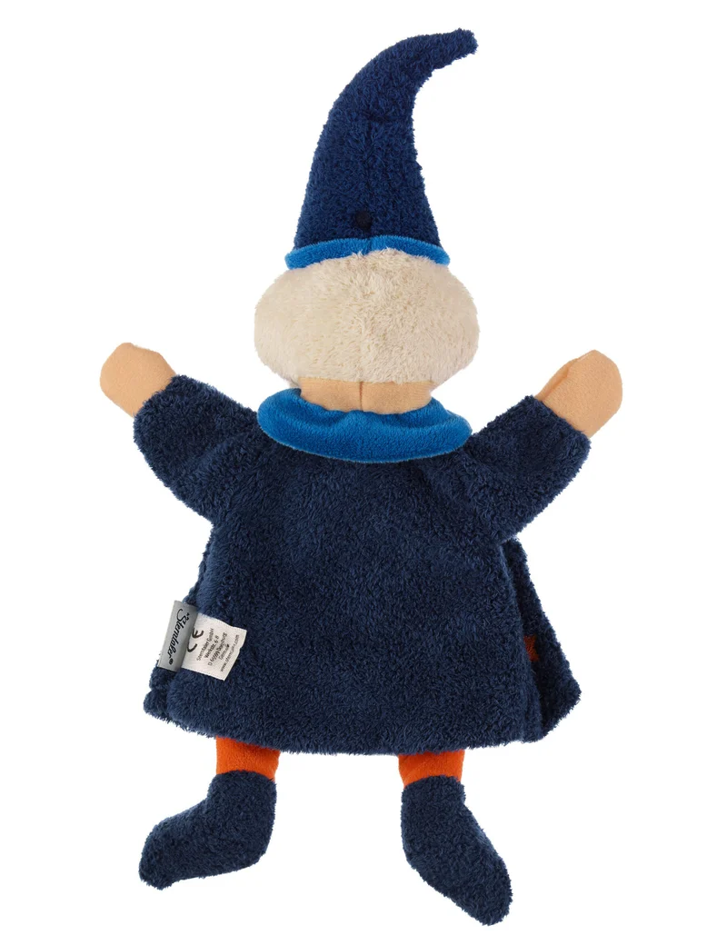 Kinder Handpuppe