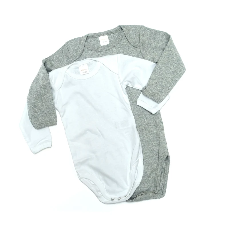 Geschenk-Paket Groß - Blau & Grau