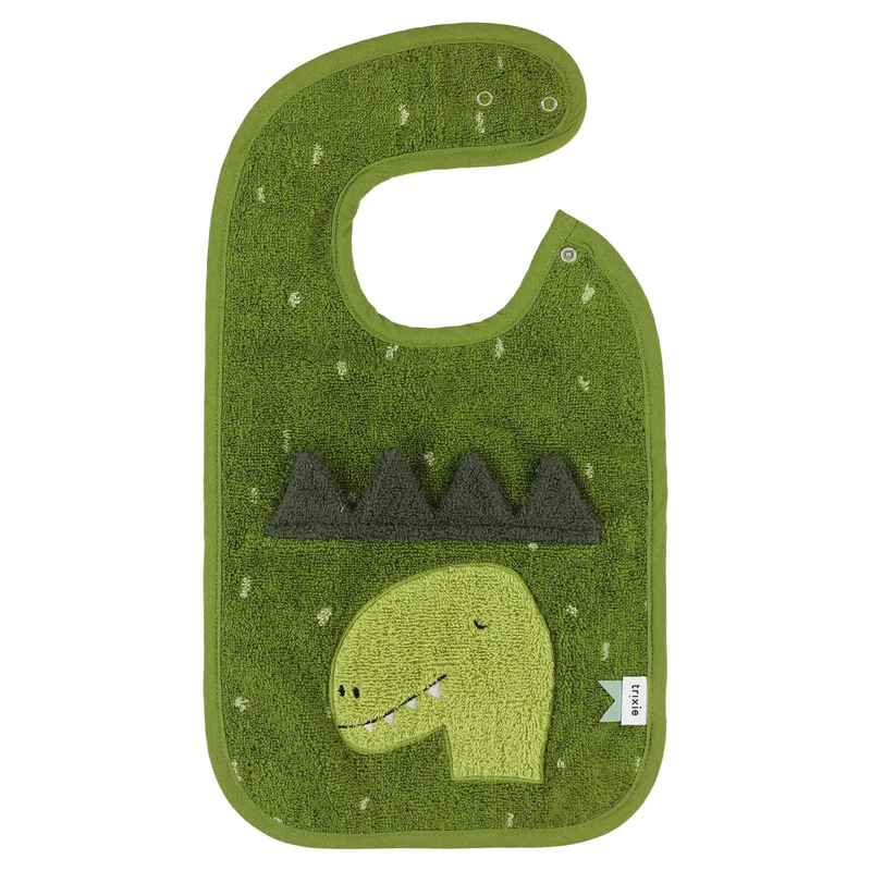 TRIXIE Lätzchen - Mr. Dino