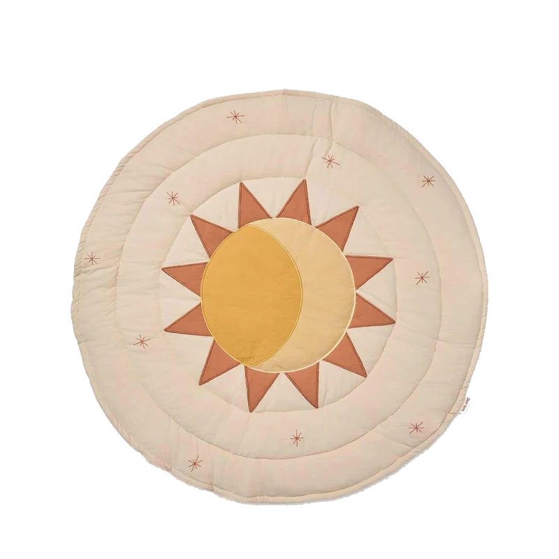 dear april Sirius Spieldecke, Soft White