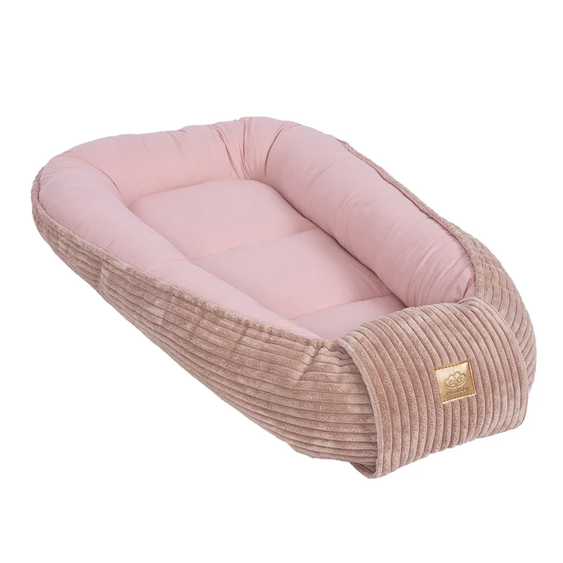 Baby Nest for Sleeping – Safe Space for Newborns | Aesthetic