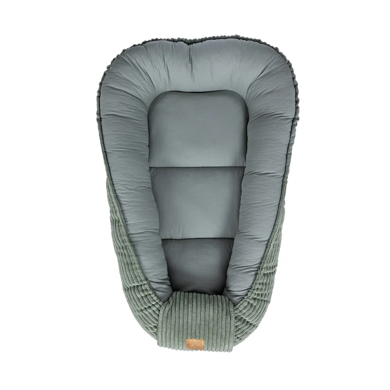 Baby Nest for Sleeping – Safe Space for Newborns | Aesthetic