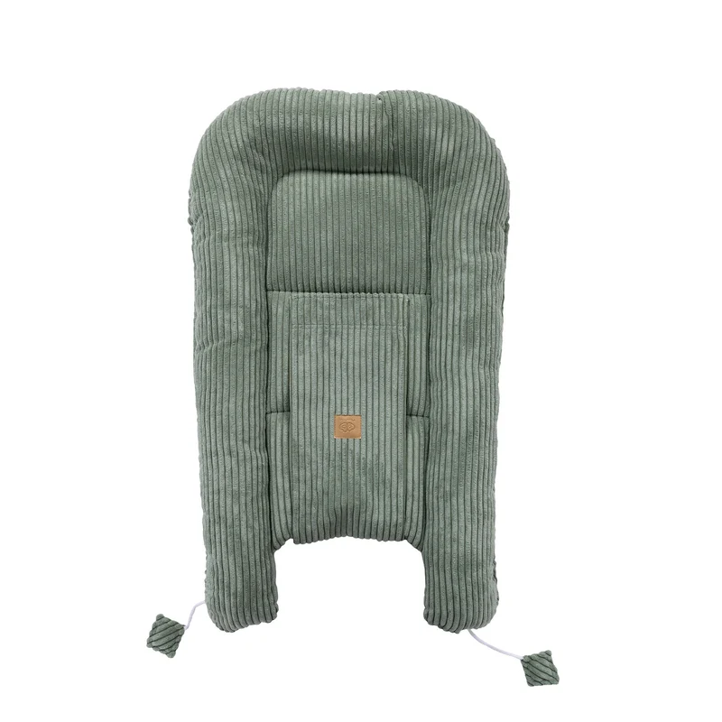 Baby Nest for Sleeping – Safe Space for Newborns | Aesthetic